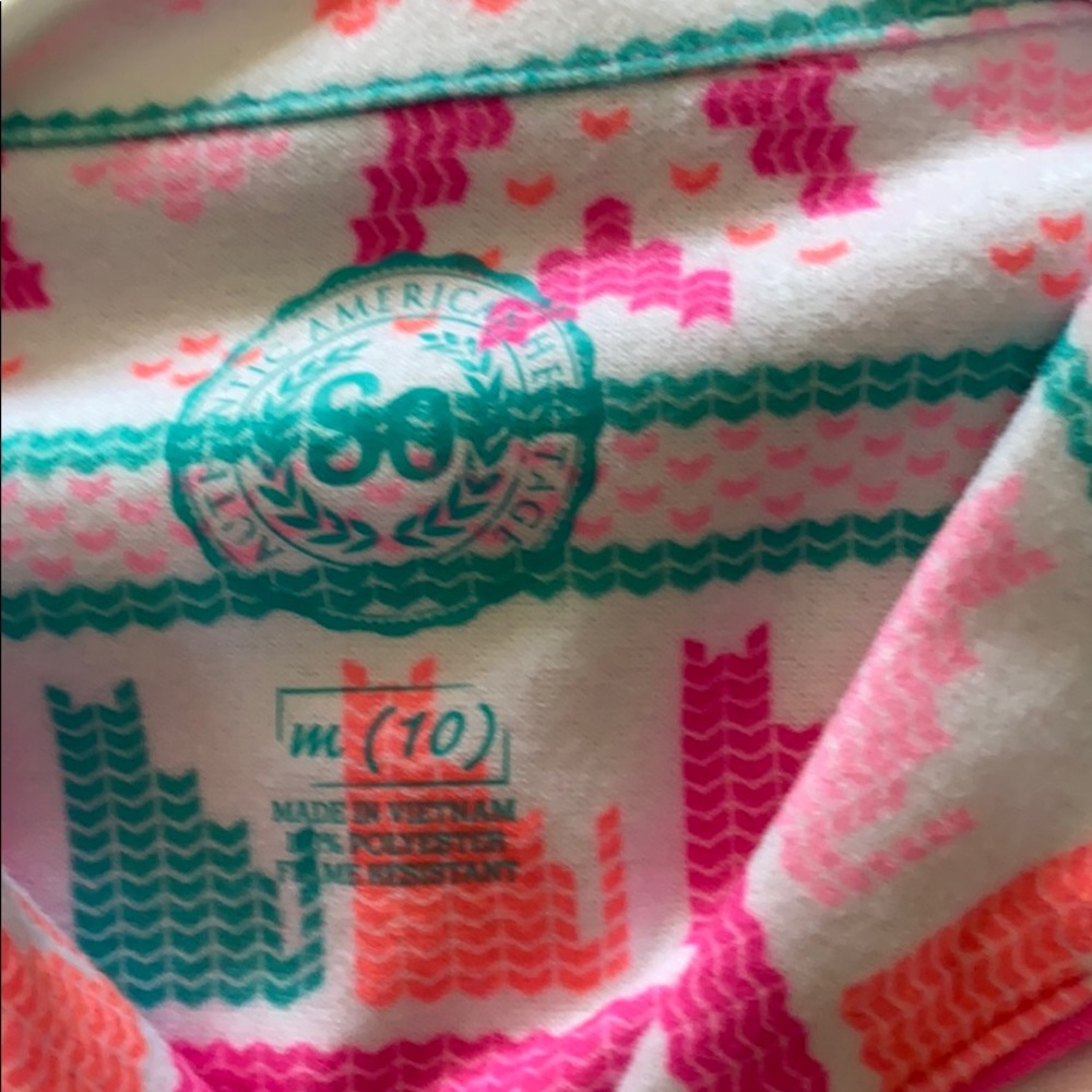 NEW Girls PJ’s - Picture 4 of 5
